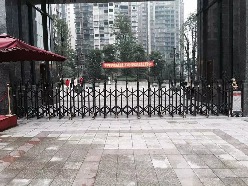 调兵山市调兵山市广西桂林市伸缩门
